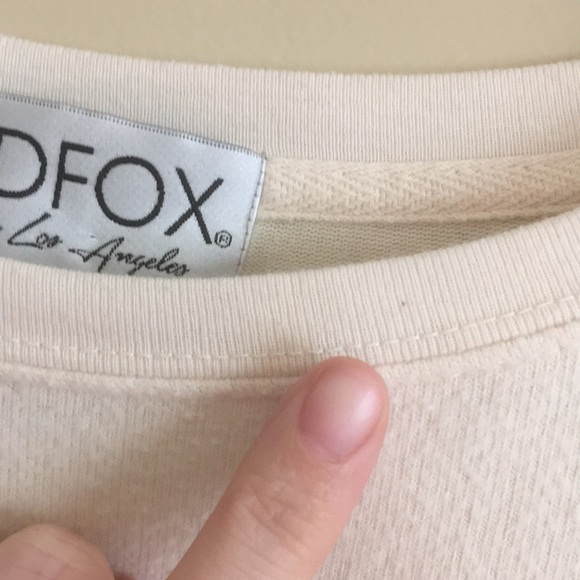 Wildfox Do Nothing Club BBJ - Picture 11 of 11